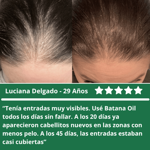 Crema de Batana +1 Regalo Aceite de Batana Gratis