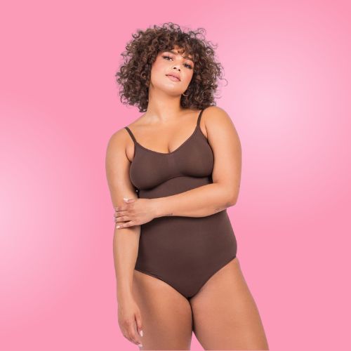 Maia - Bodysuit De Verano